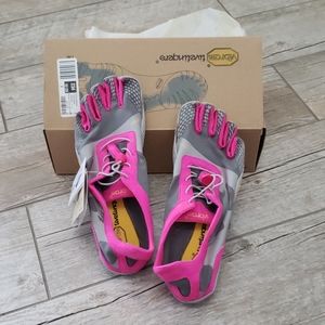 Vibram Five Fingers KSO EVO